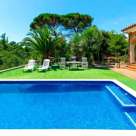 Club Villamar - Arboc Lloret de Mar