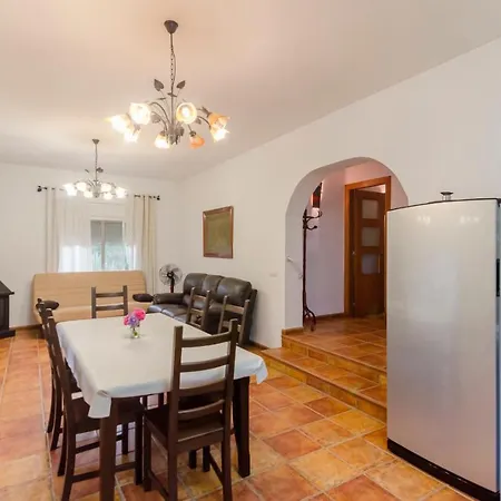 Club Villamar - Arboc Willa