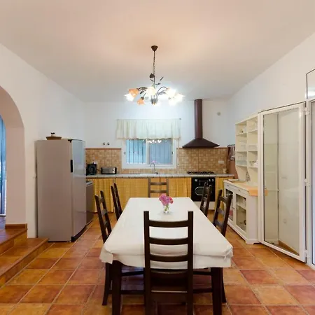 Club Villamar - Arboc Willa *