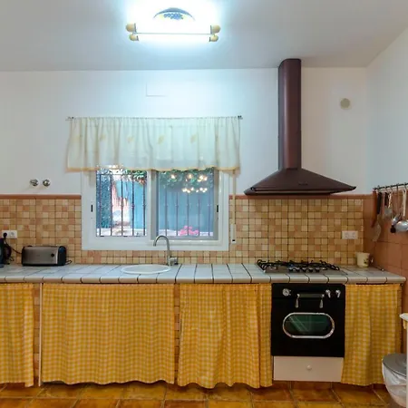 Club Villamar - Arboc *