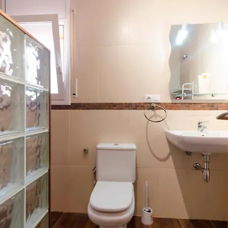 Club Villamar - Arboc Lloret de Mar