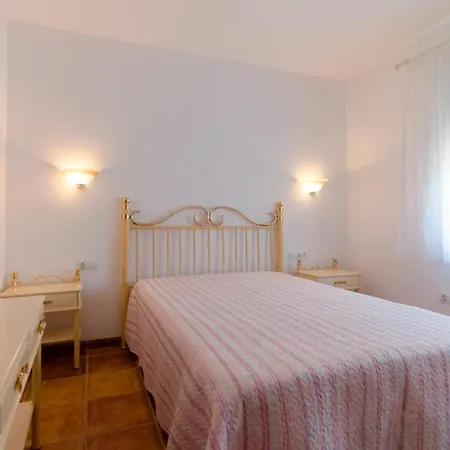 Club Villamar - Arboc * Lloret de Mar