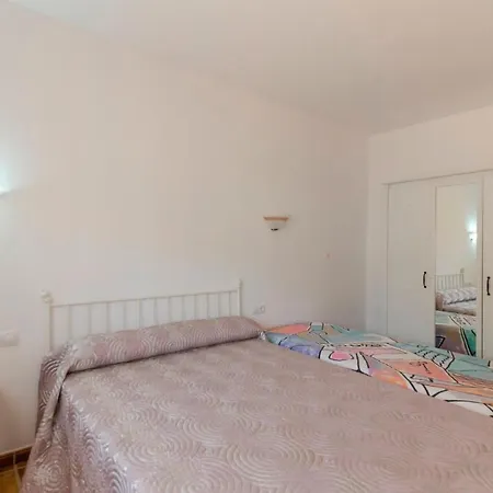 Club Villamar - Arboc Willa