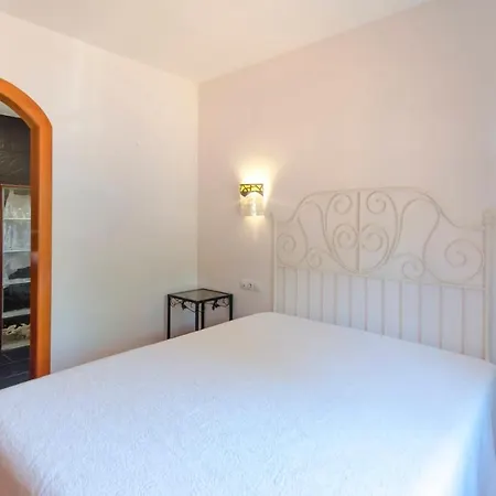 Willa Club Villamar - Arboc *