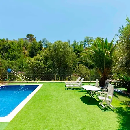 Club Villamar - Arboc