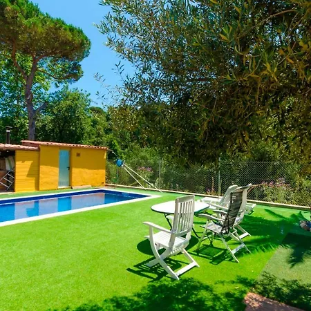 Vila Club Villamar - Arboc *