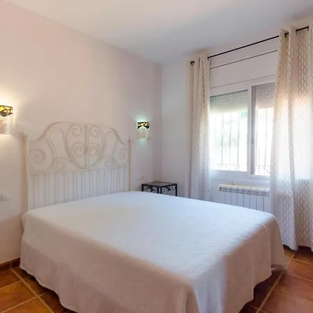 Club Villamar - Arboc Льорет-де-Мар