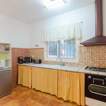 Вілла Club Villamar - Arboc