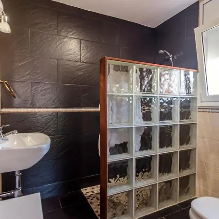 Вілла Club Villamar - Arboc Льорет-де-Мар