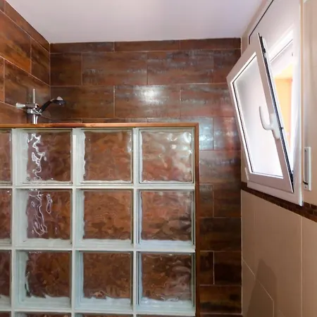 Club Villamar - Arboc Льорет-де-Мар