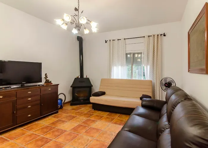 Club Villamar - Arboc