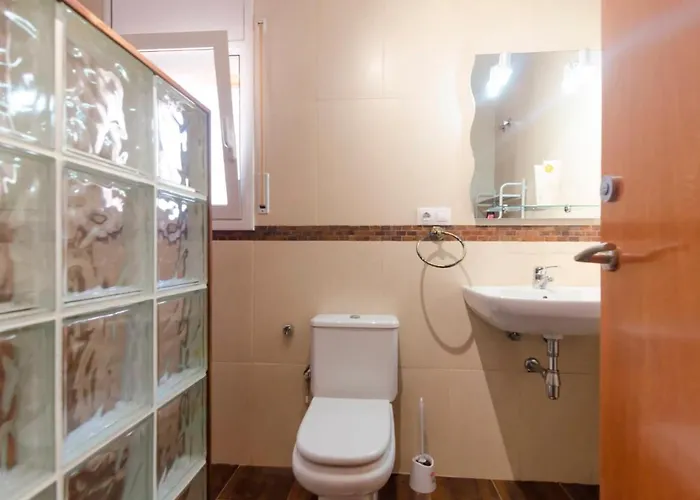 Club Villamar - Arboc Lloret de Mar