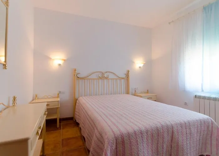 Club Villamar - Arboc * Lloret de Mar