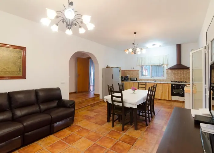 Club Villamar - Arboc * Lloret de Mar