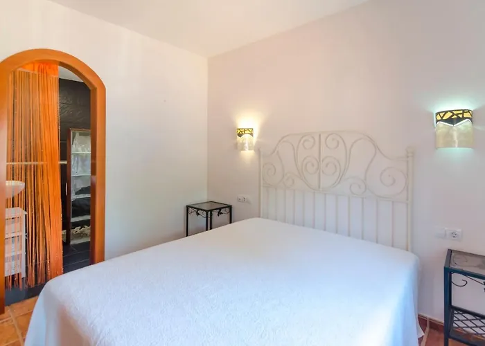 Vila Club Villamar - Arboc *