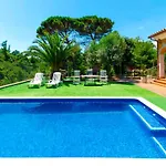 Club Villamar - Arboc Lloret de Mar