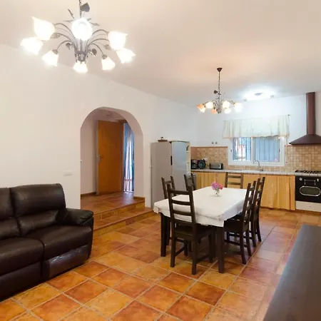 Club Villamar - Arboc * Льорет-де-Мар