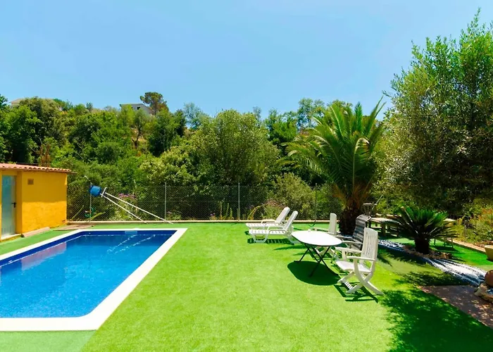 Club Villamar - Arboc