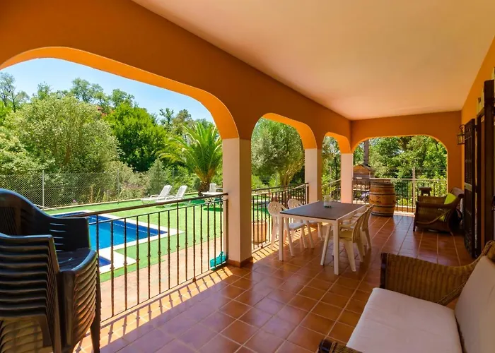 Club Villamar - Arboc Вилла