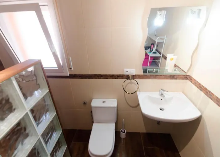 Club Villamar - Arboc Вилла Льорет-де-Мар