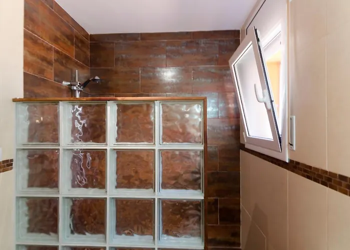 Club Villamar - Arboc Льорет-де-Мар