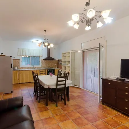 Club Villamar - Arboc Willa Lloret de Mar