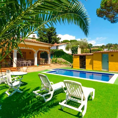 Club Villamar - Arboc *