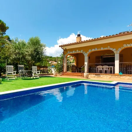 Willa Club Villamar - Arboc