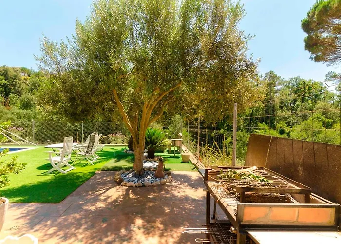 Club Villamar - Arboc Willa *