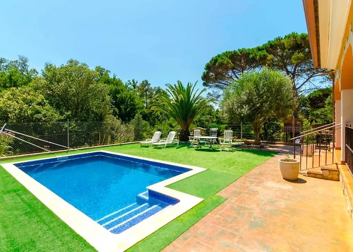 Club Villamar - Arboc Willa *