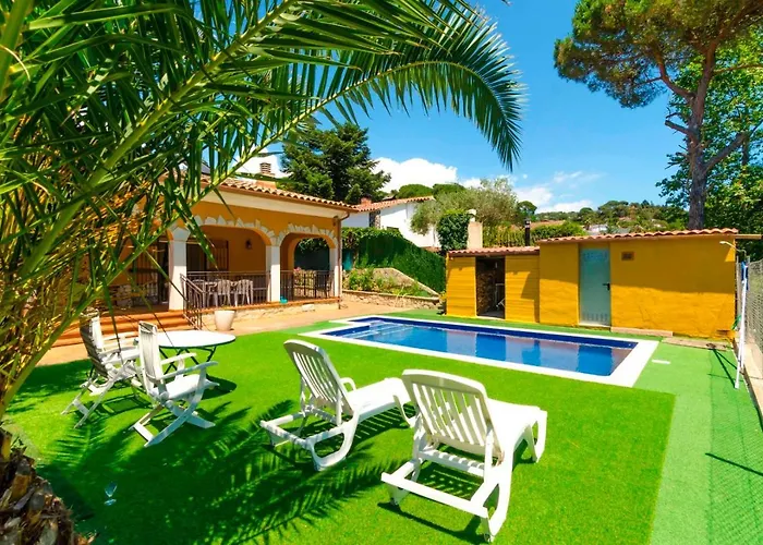 Club Villamar - Arboc *