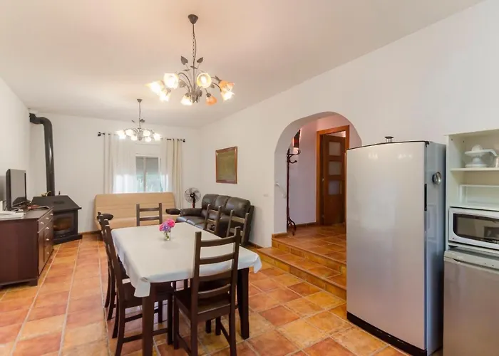 Club Villamar - Arboc Willa