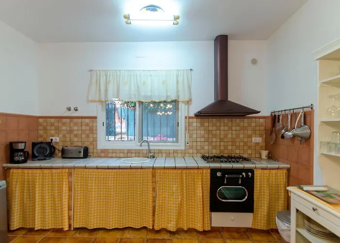 Club Villamar - Arboc *