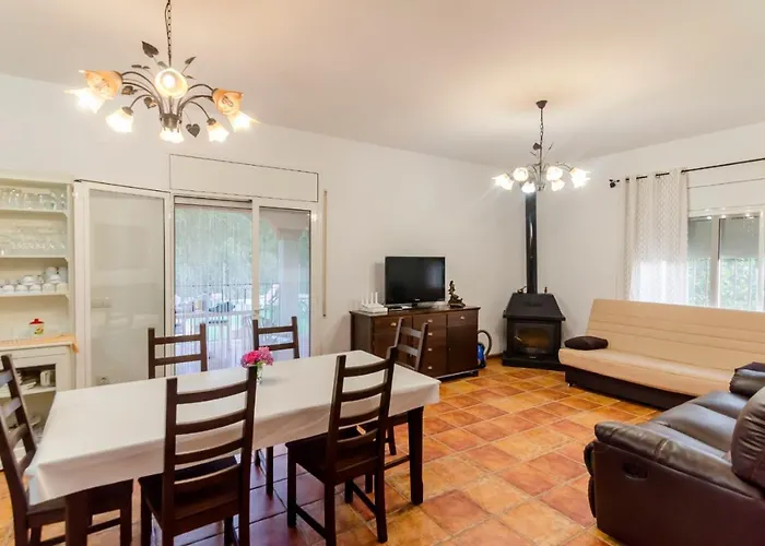 Club Villamar - Arboc