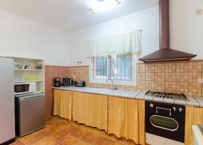 Willa Club Villamar - Arboc