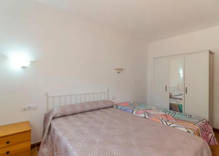 Club Villamar - Arboc Willa